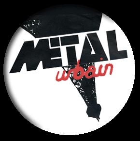 Metal Urbain